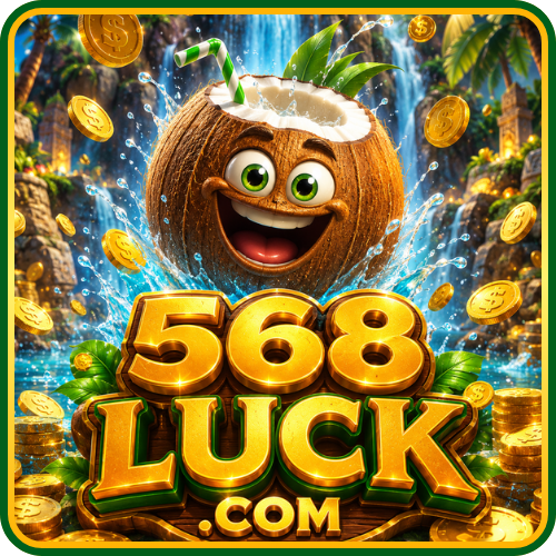 568luck